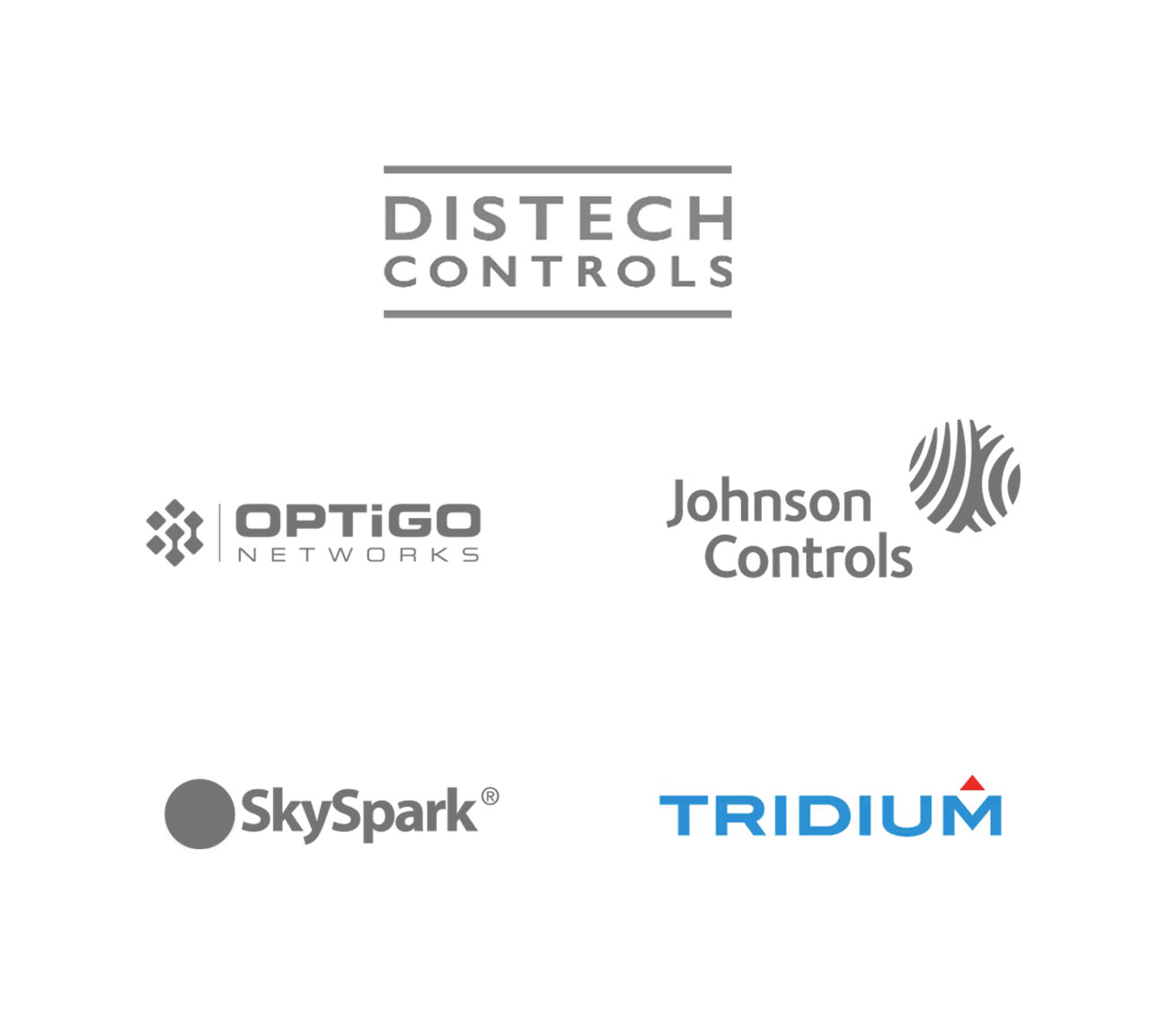 Our partners